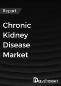 Chronic Kidney Disease Market Report