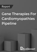 Gene Therapies For Cardiomyopathies Pipeline Insight