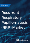 Recurrent Respiratory Papillomatosis Market Report
