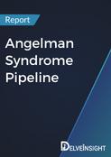 Angelman Syndrome Pipeline Report