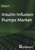 Insulin Infusion Pumps Market Report