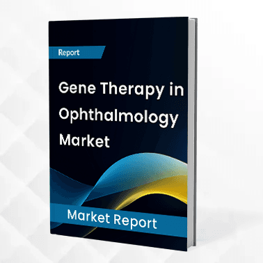 Gene Therapy in Ophthalmology Market