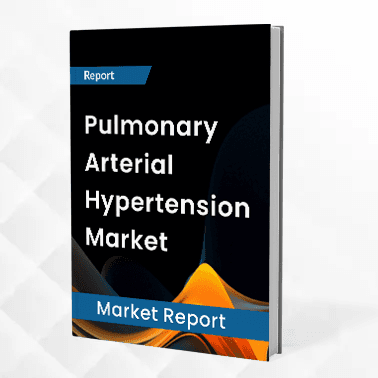 Pulmonary Arterial Hypertension Market 