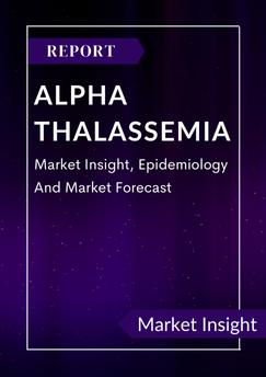 Alpha Thalassemia - Market Insight