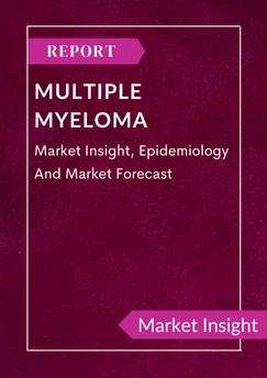 Juvenile Rheumatoid Arthritis - Market Insight