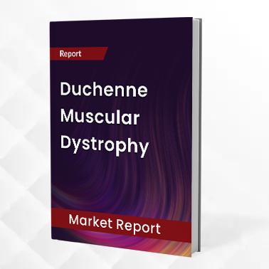 Duchenne Muscular Dystrophy Market