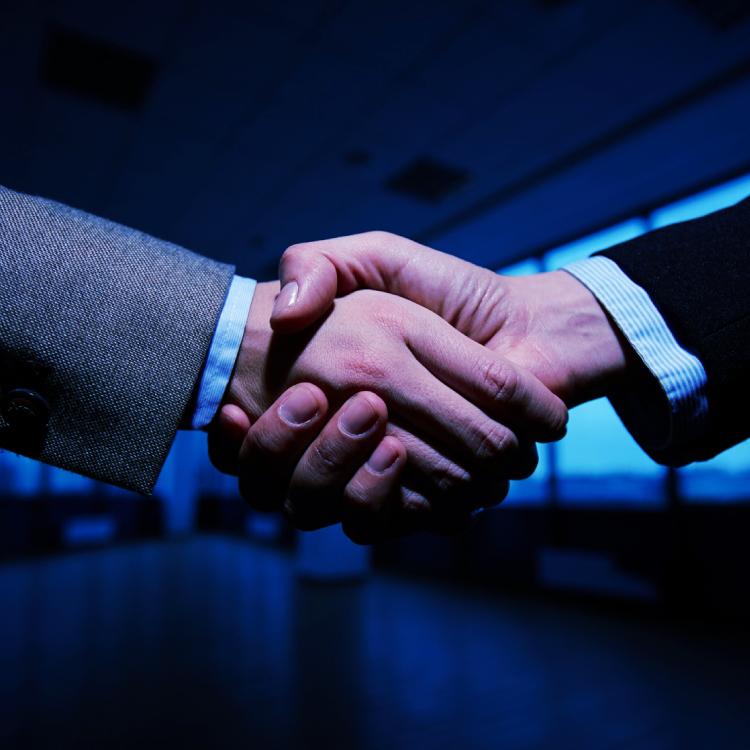 Trusted Partner for Market Research and Business Growth