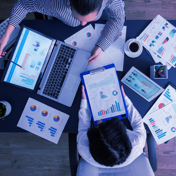 Vast Repository of Healthcare and Medtech Research Reports