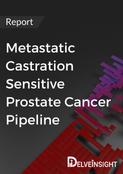 Metastatic Castration-Sensitive Prostate Cancer Pipeline Report
