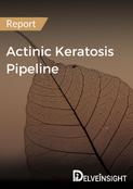 Actinic Keratosis Pipeline Report
