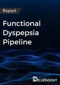 Functional Dyspepsia Pipeline Report