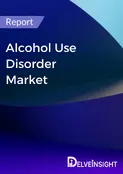 Alcohol Use Disorder Market Report