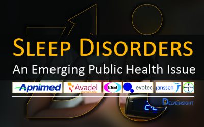 Sleep Disorders: An Emerging Public Health Issue