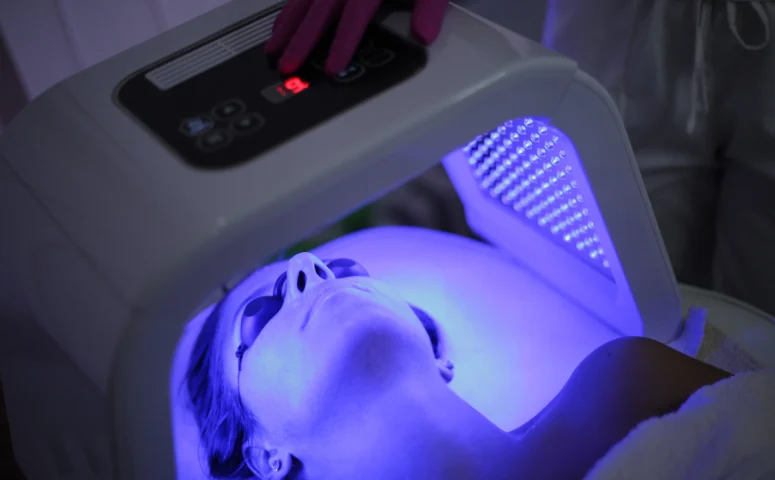 Harnessing Light for Health: Evaluating the Growing Demand for Light Therapy